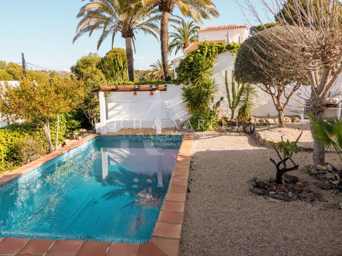 Image No.36-5 Bed Villa for sale