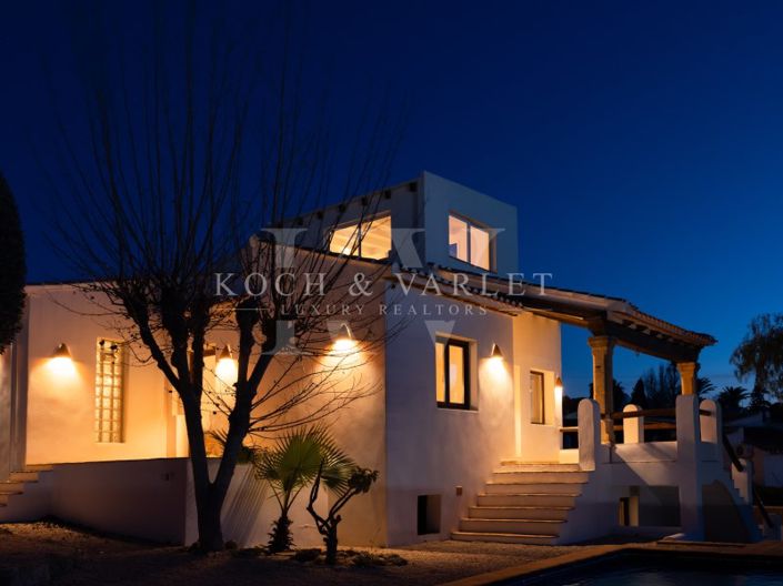 Image No.65-5 Bed Villa for sale