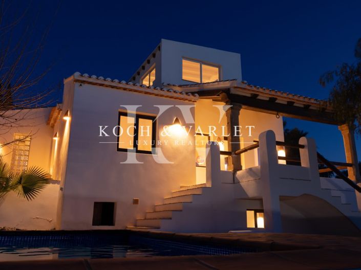 Image No.67-5 Bed Villa for sale