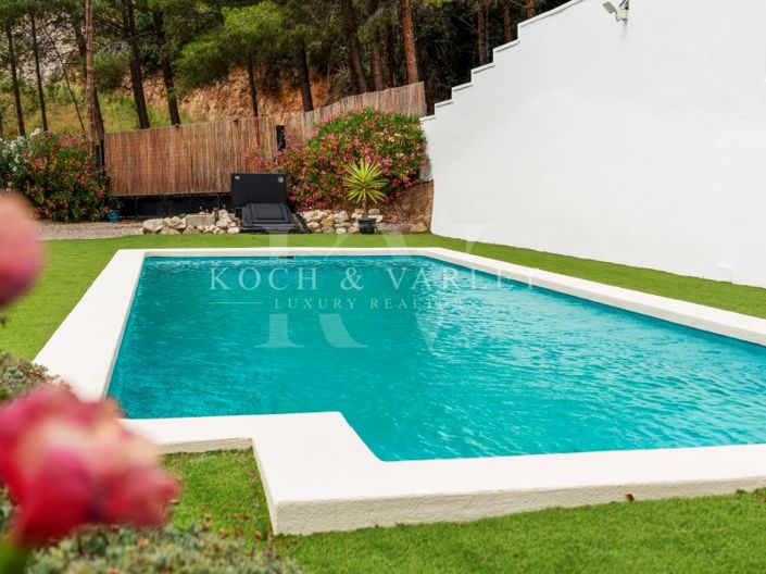 Image No.11-Villa de 4 chambres à vendre à Calpe