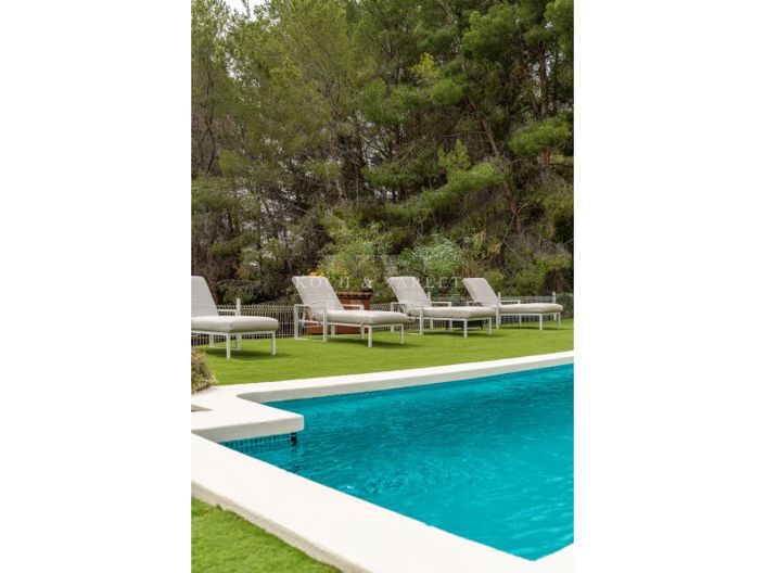 Image No.12-Villa de 4 chambres à vendre à Calpe