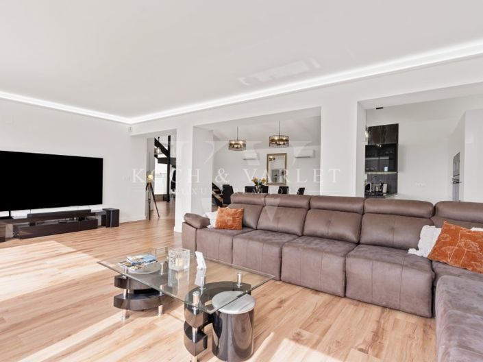 Image No.13-Villa de 4 chambres à vendre à Calpe