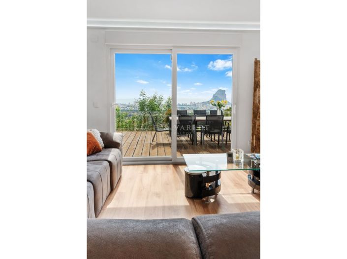 Image No.16-Villa de 4 chambres à vendre à Calpe