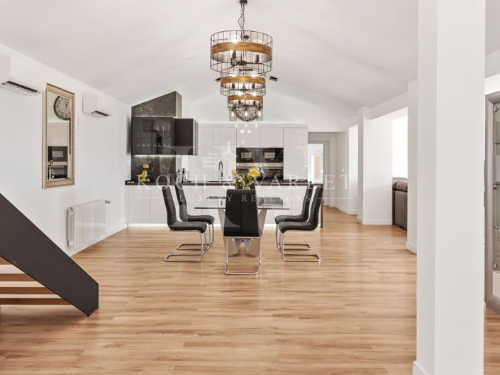 Image No.19-Villa de 4 chambres à vendre à Calpe