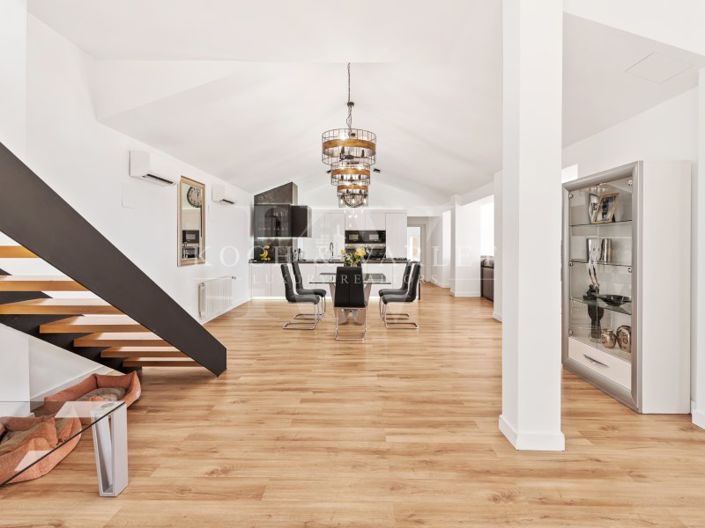 Image No.20-Villa de 4 chambres à vendre à Calpe