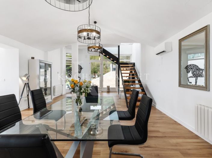 Image No.21-Villa de 4 chambres à vendre à Calpe