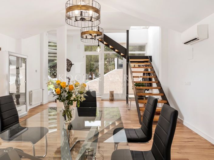 Image No.22-Villa de 4 chambres à vendre à Calpe