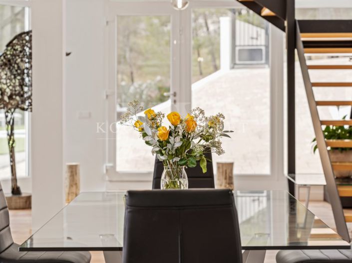 Image No.23-Villa de 4 chambres à vendre à Calpe