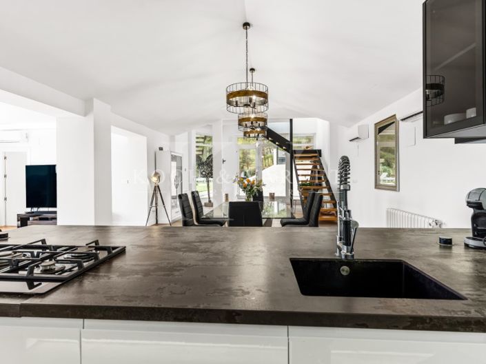 Image No.27-Villa de 4 chambres à vendre à Calpe