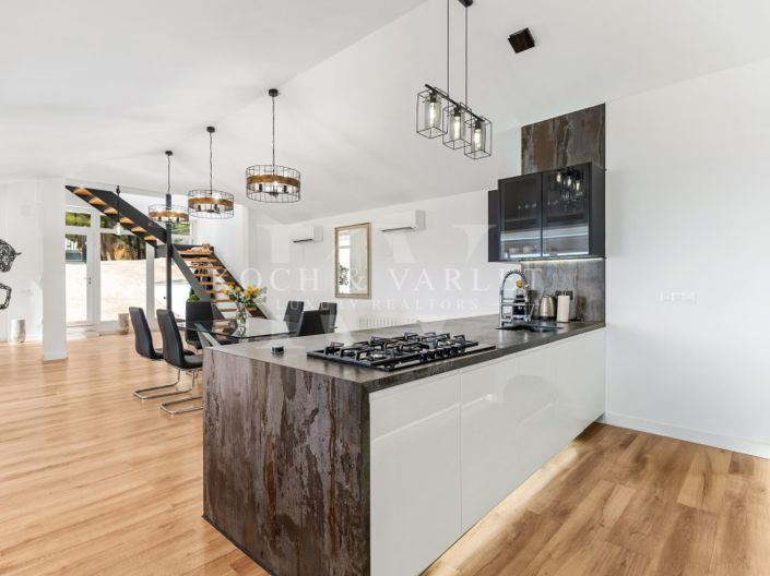 Image No.28-Villa de 4 chambres à vendre à Calpe