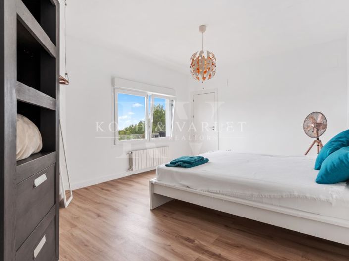 Image No.32-Villa de 4 chambres à vendre à Calpe