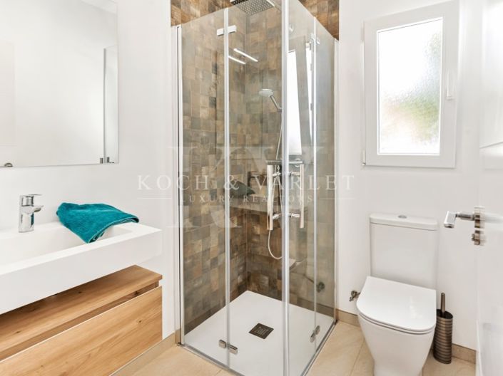 Image No.35-Villa de 4 chambres à vendre à Calpe