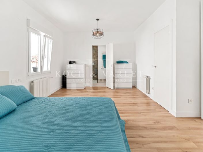 Image No.37-Villa de 4 chambres à vendre à Calpe