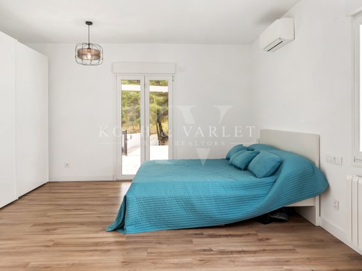 Image No.38-Villa de 4 chambres à vendre à Calpe