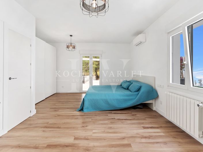 Image No.39-Villa de 4 chambres à vendre à Calpe