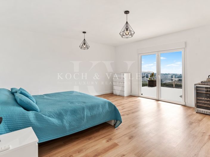 Image No.42-Villa de 4 chambres à vendre à Calpe