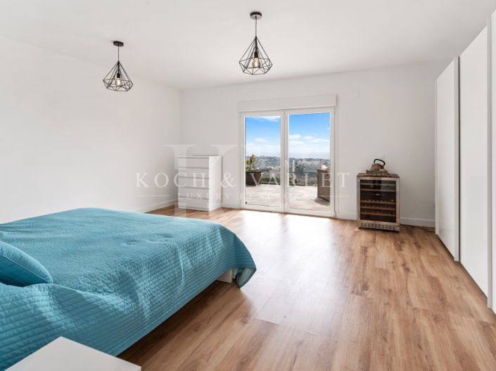 Image No.43-Villa de 4 chambres à vendre à Calpe