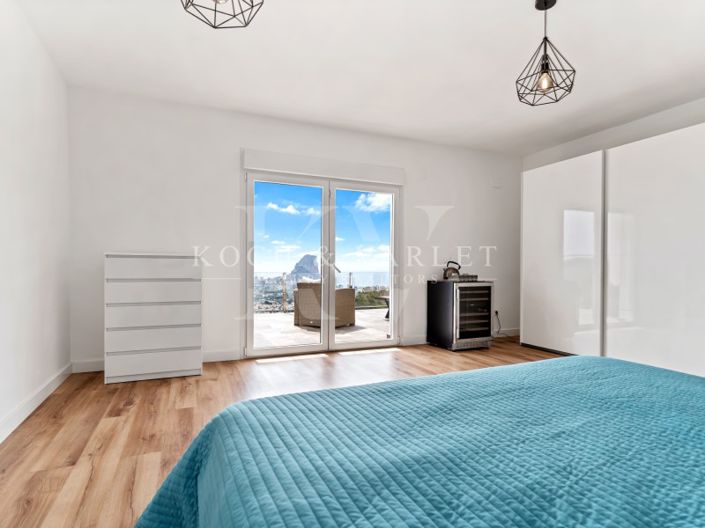 Image No.44-Villa de 4 chambres à vendre à Calpe