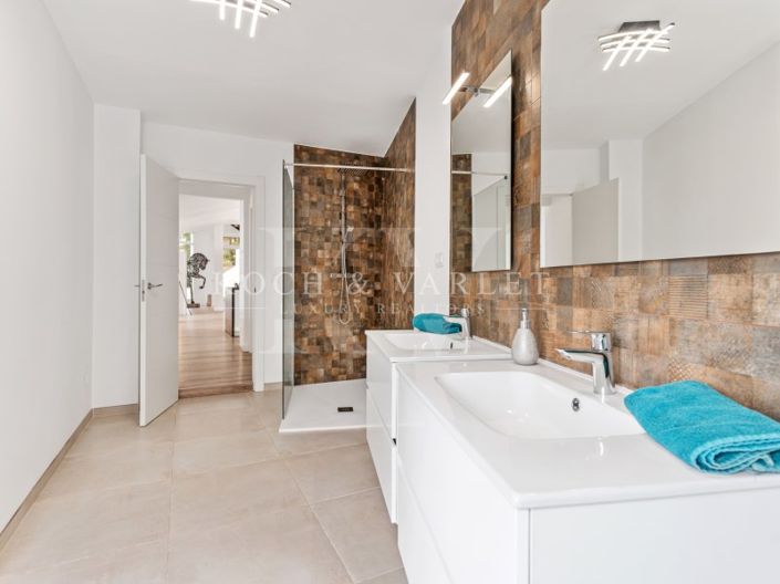 Image No.47-Villa de 4 chambres à vendre à Calpe