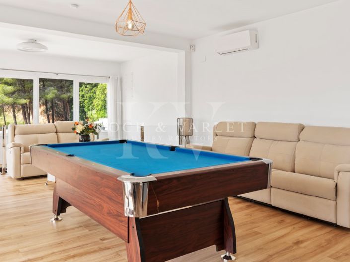 Image No.51-Villa de 4 chambres à vendre à Calpe