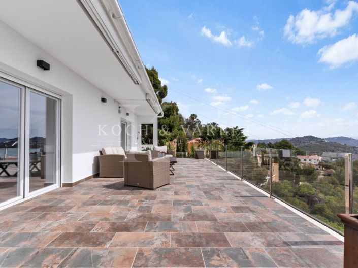 Image No.55-Villa de 4 chambres à vendre à Calpe