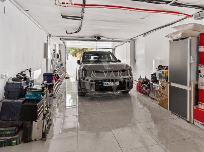 Image No.59-Villa de 4 chambres à vendre à Calpe