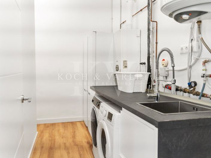 Image No.60-Villa de 4 chambres à vendre à Calpe