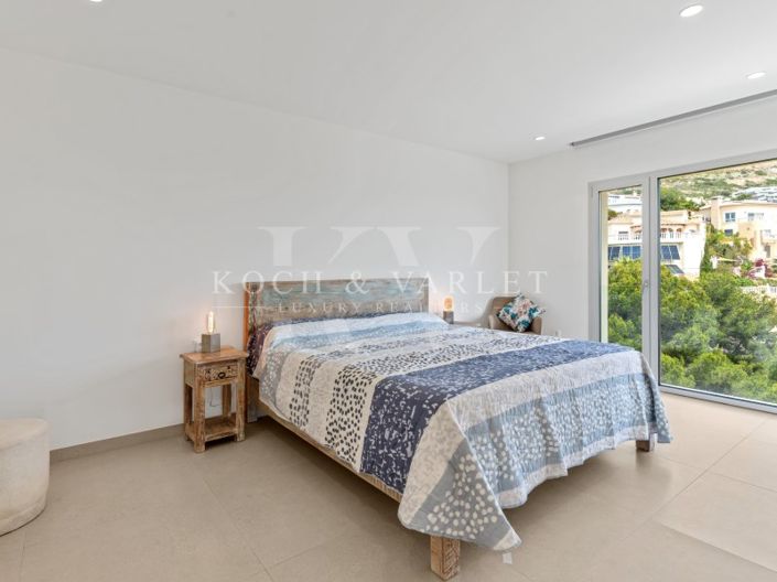 Image No.21-4 Bed Villa for sale