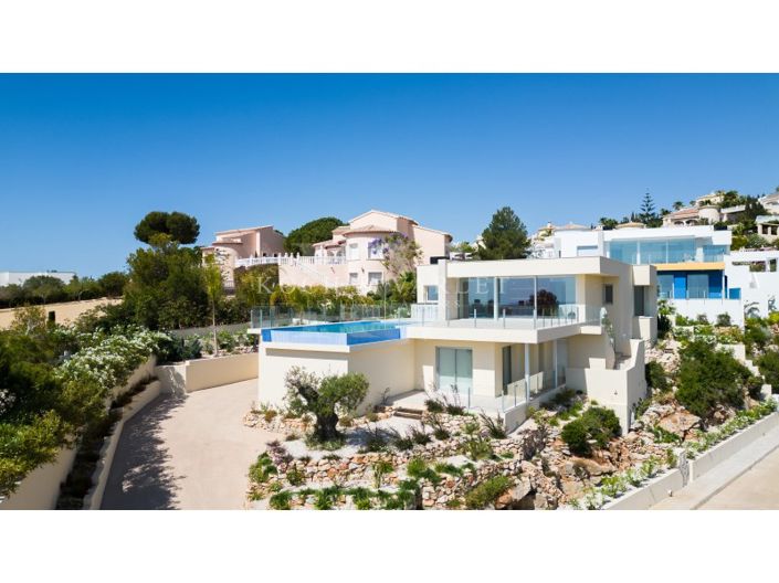 Image No.4-4 Bed Villa for sale