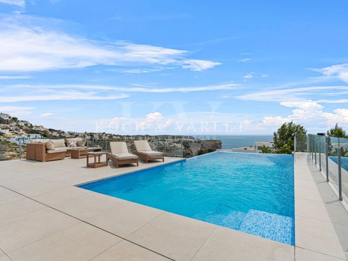 Image No.43-4 Bed Villa for sale