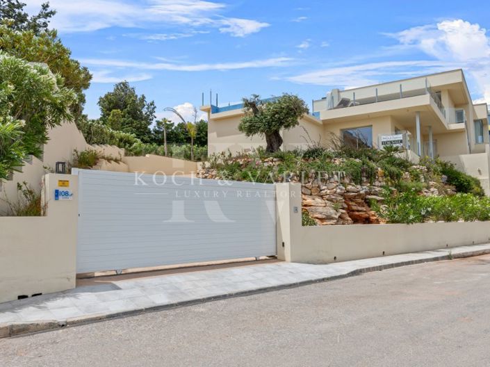 Image No.51-4 Bed Villa for sale