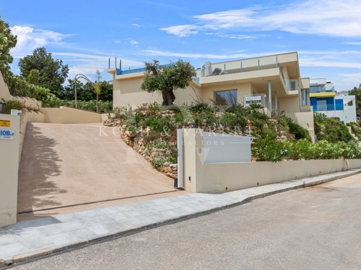 Image No.52-4 Bed Villa for sale