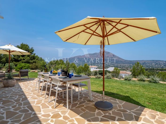 Image No.51-9 Bed Villa for sale