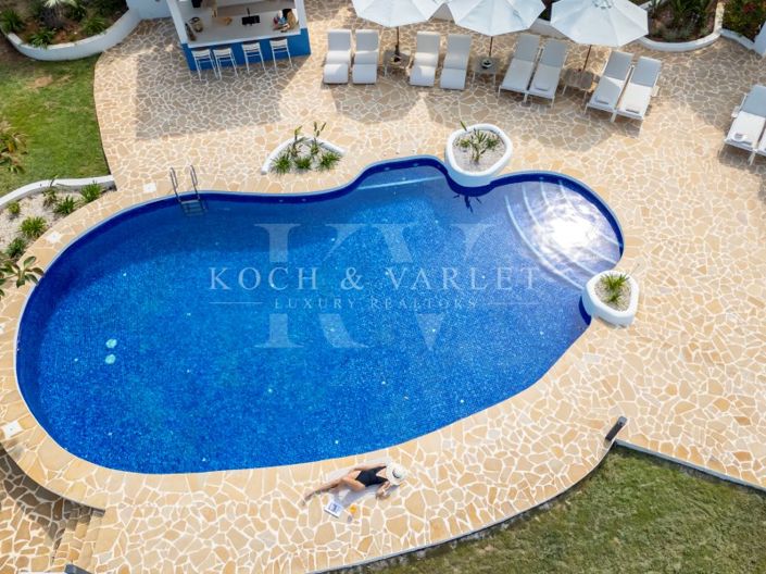 Image No.83-9 Bed Villa for sale