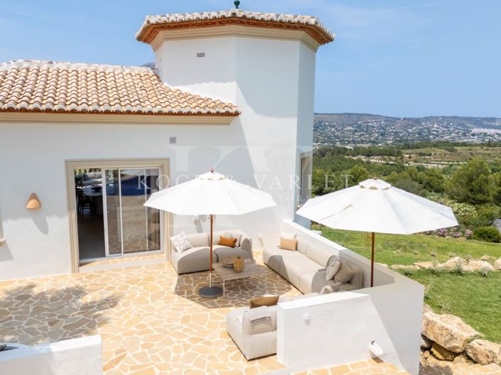 Image No.85-9 Bed Villa for sale