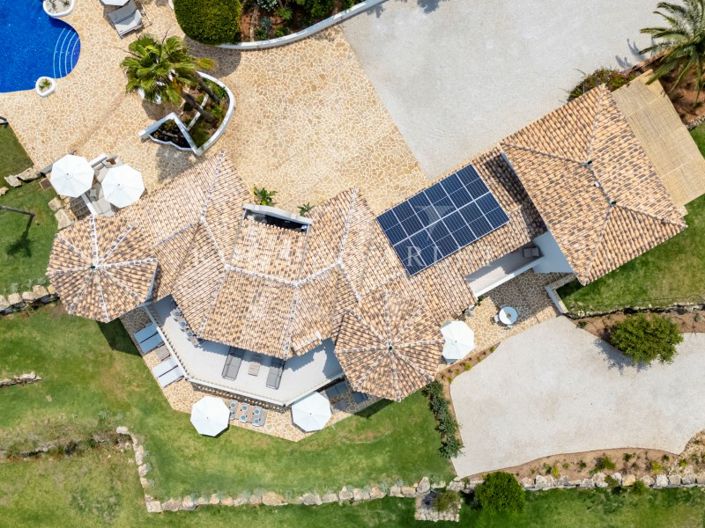 Image No.95-9 Bed Villa for sale