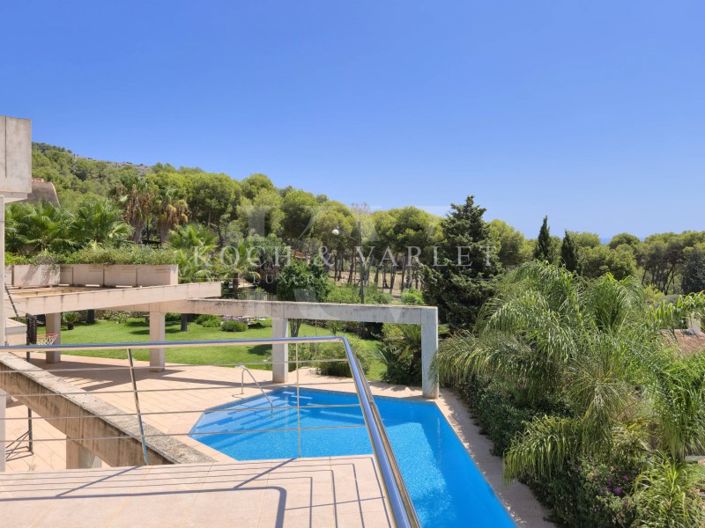 Image No.54-7 Bed Villa for sale