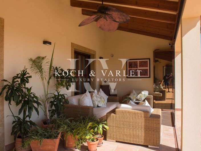 Image No.11-Villa de 5 chambres à vendre à Javea