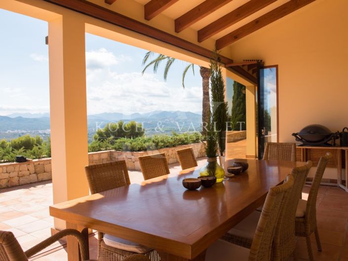 Image No.12-Villa de 5 chambres à vendre à Javea