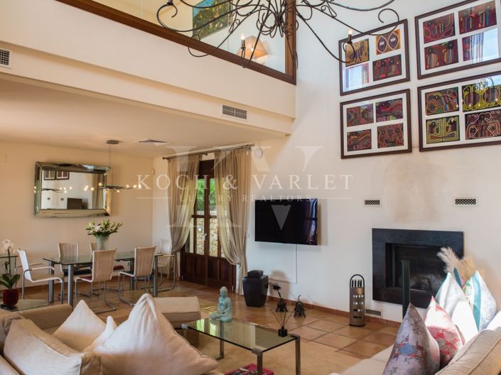 Image No.17-Villa de 5 chambres à vendre à Javea