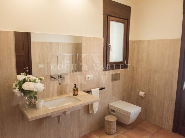 Image No.19-Villa de 5 chambres à vendre à Javea