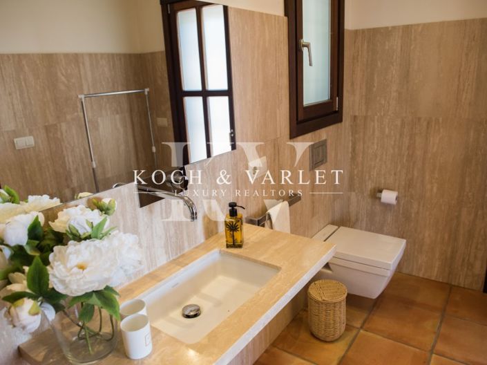 Image No.20-Villa de 5 chambres à vendre à Javea