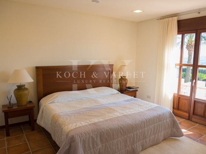 Image No.21-Villa de 5 chambres à vendre à Javea