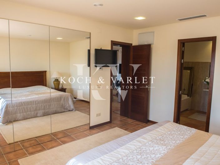 Image No.22-Villa de 5 chambres à vendre à Javea