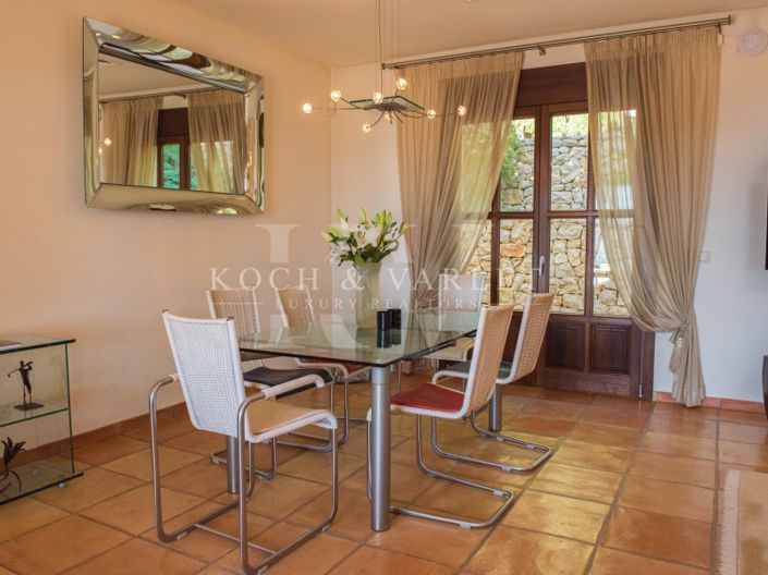 Image No.23-Villa de 5 chambres à vendre à Javea