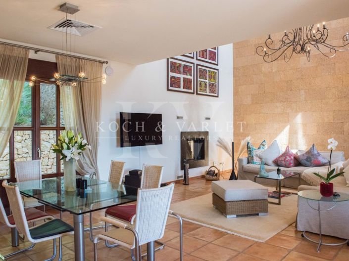 Image No.25-Villa de 5 chambres à vendre à Javea