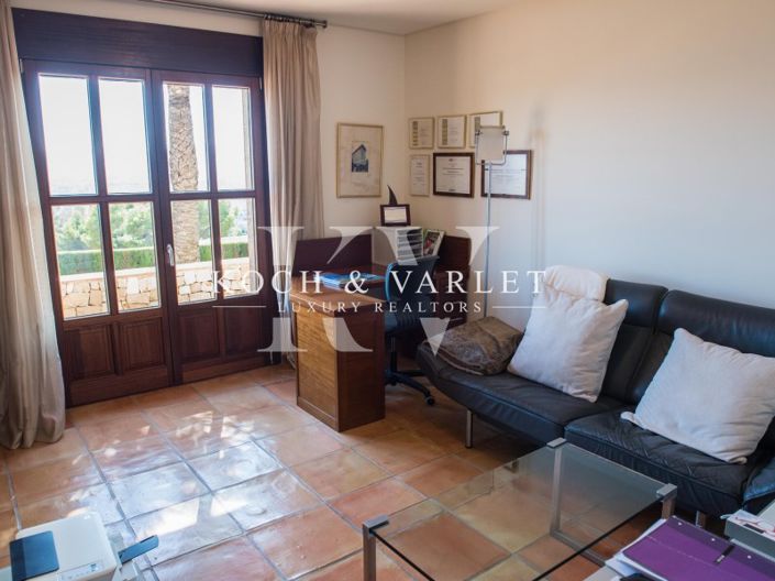 Image No.27-Villa de 5 chambres à vendre à Javea