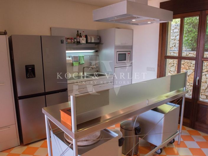 Image No.29-Villa de 5 chambres à vendre à Javea