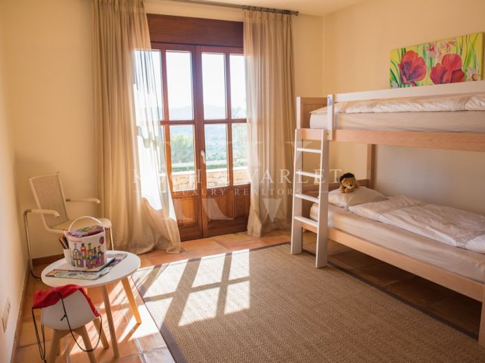 Image No.33-Villa de 5 chambres à vendre à Javea