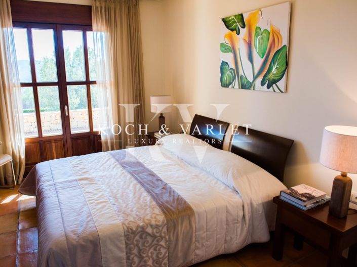 Image No.40-Villa de 5 chambres à vendre à Javea